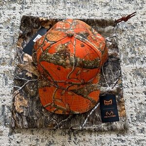 Melon Odysea Real Tree Hydro - Classic - Camo